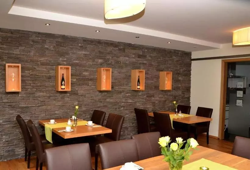 Majatalo Seminarshof