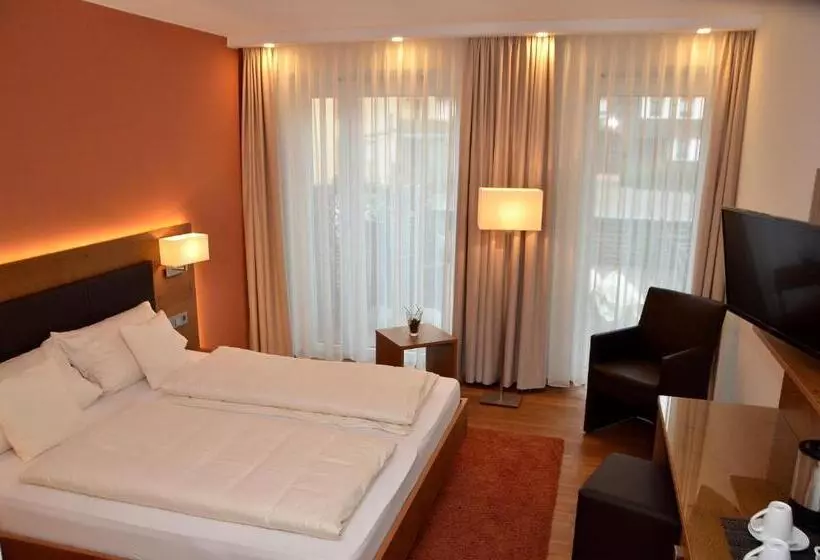 Majatalo Seminarshof