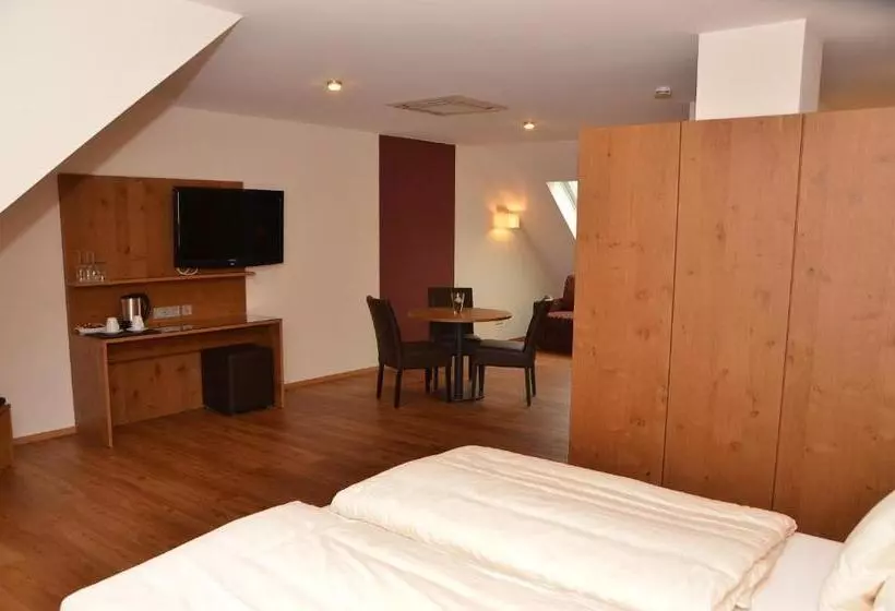 Majatalo Seminarshof