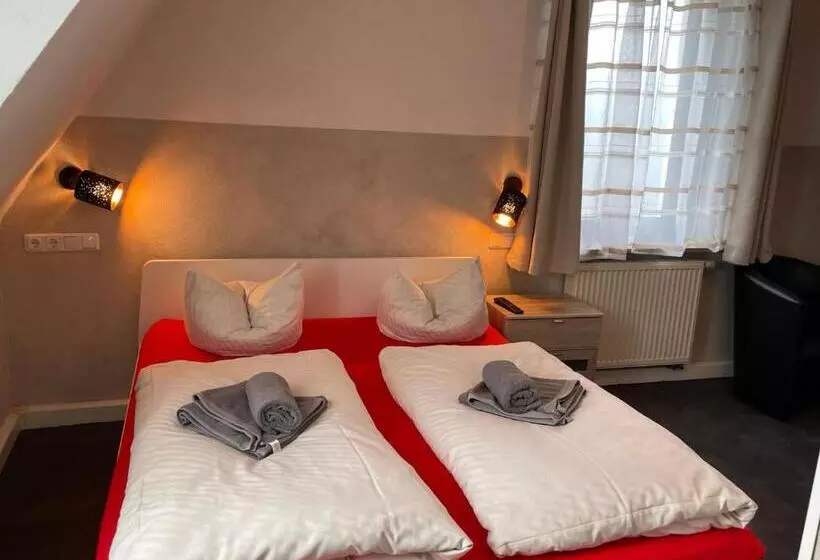 Retkeilymaja Etna Hotel & Ristorante