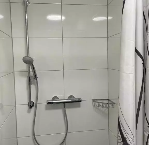 Retkeilymaja Etna Hotel & Ristorante