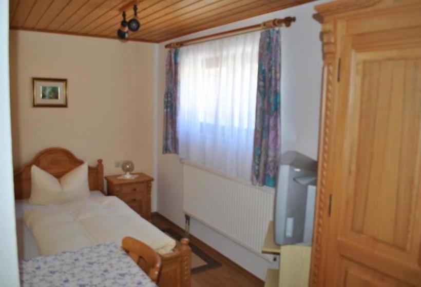 Alberg Zur Alten Dampfsäge   Gasthaus Pension Weber