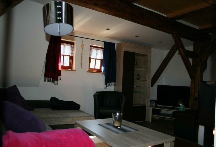 Auszeithof Niederfrohna