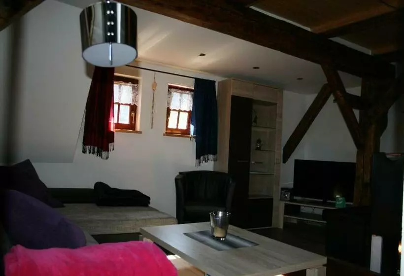 Auszeithof Niederfrohna