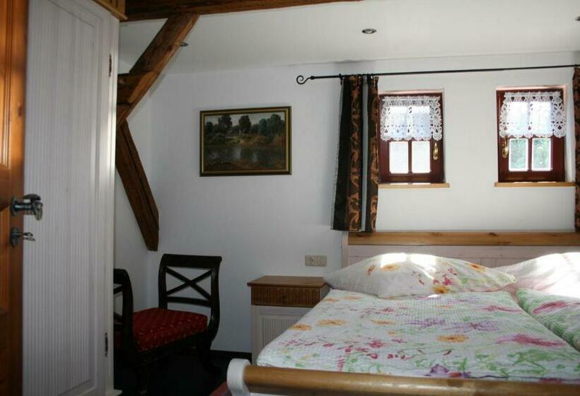 Auszeithof Niederfrohna