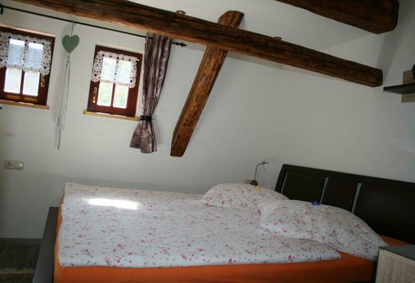 Auszeithof Niederfrohna