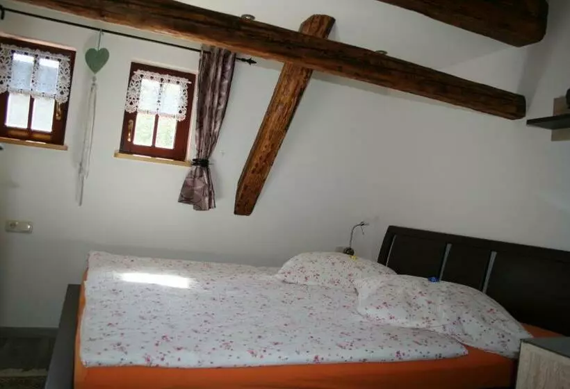 Auszeithof Niederfrohna