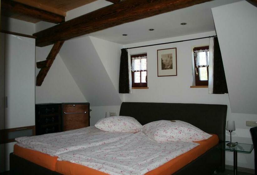 Auszeithof Niederfrohna