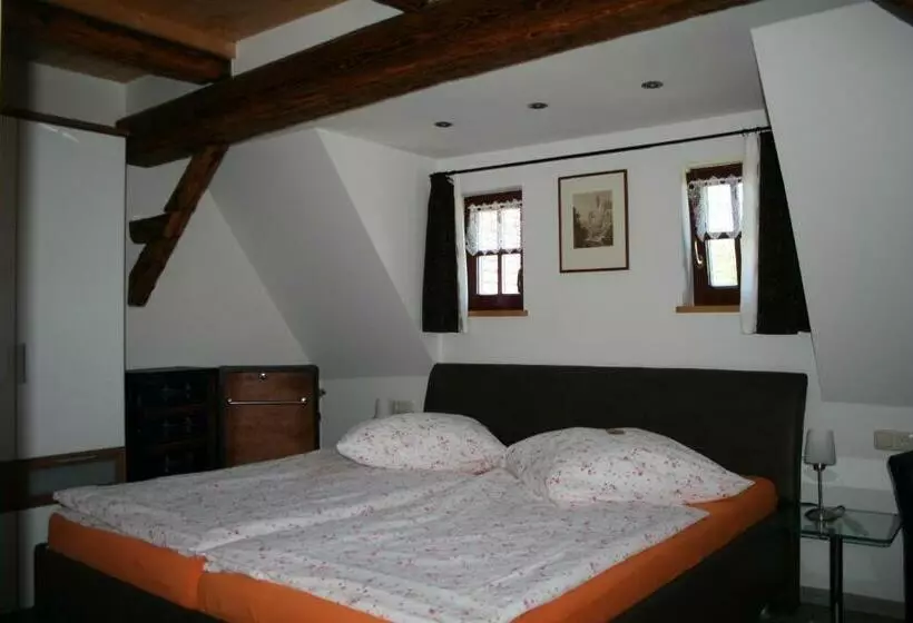 Auszeithof Niederfrohna