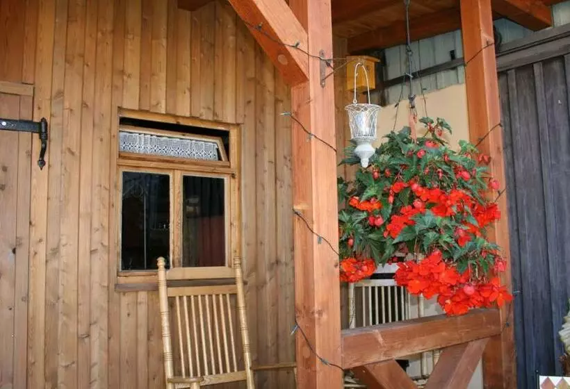 Auszeithof Niederfrohna