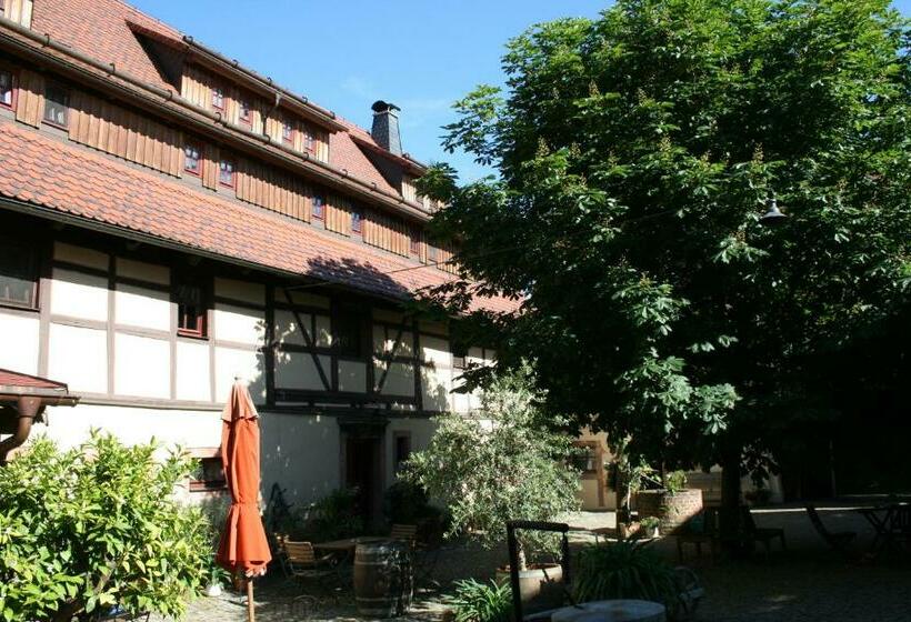 Auszeithof Niederfrohna