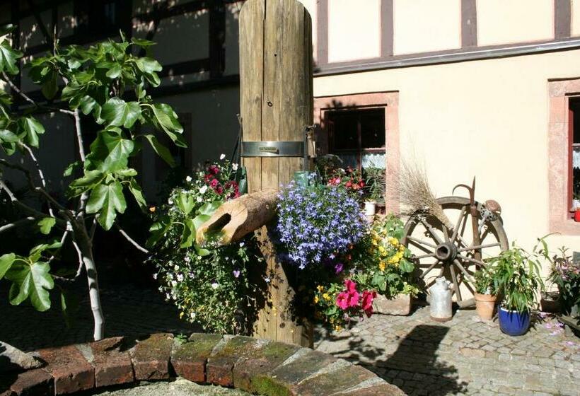 Auszeithof Niederfrohna