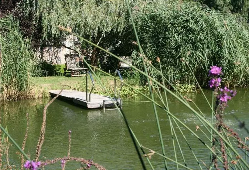 Auszeithof Niederfrohna