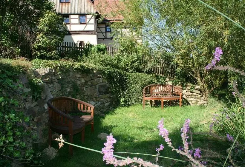 Auszeithof Niederfrohna