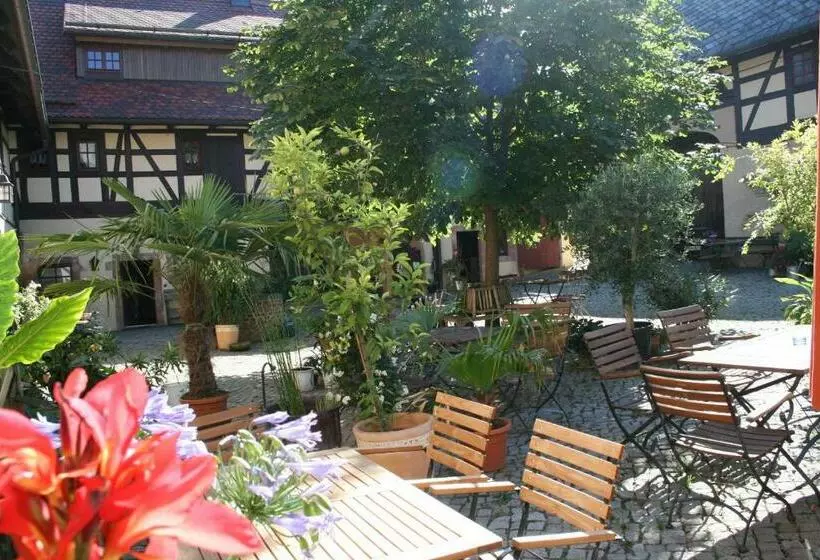 Auszeithof Niederfrohna