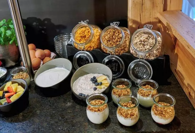 ホテル Blumbauernhof