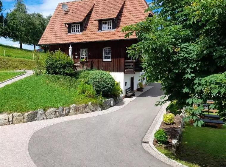 ホテル Blumbauernhof