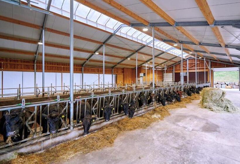 호텔 Blumbauernhof