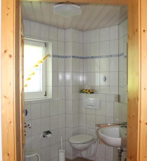 호텔 Blumbauernhof