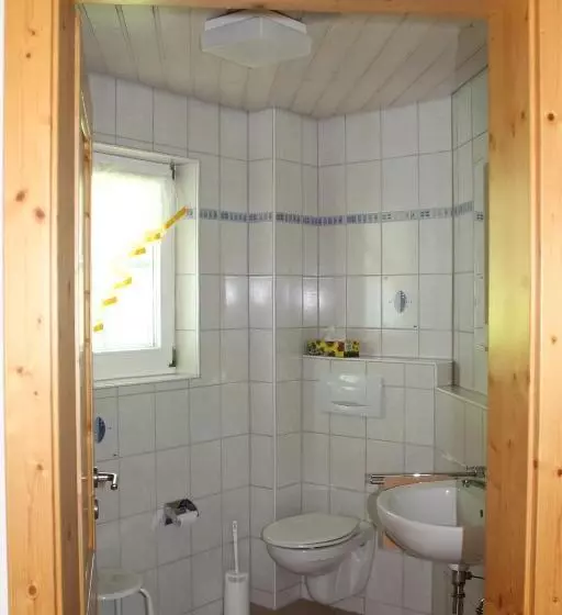 ホテル Blumbauernhof