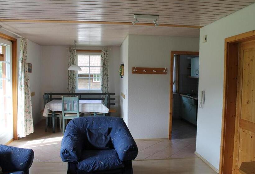 호텔 Blumbauernhof