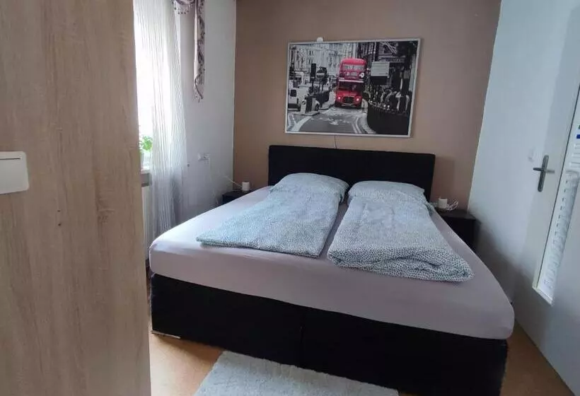 Majatalo Gästehaus Im Alten Fährhaus