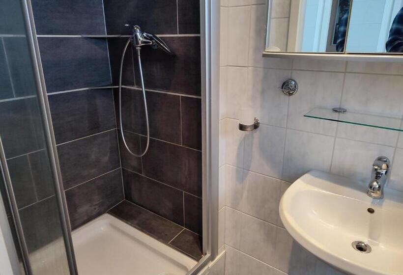 Пансион Gästehaus Im Alten Fährhaus