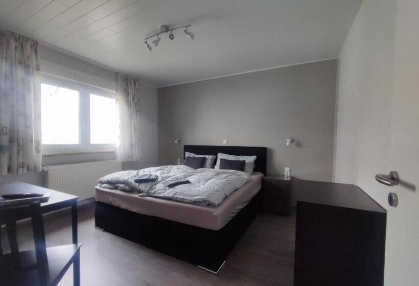 Пансион Gästehaus Im Alten Fährhaus