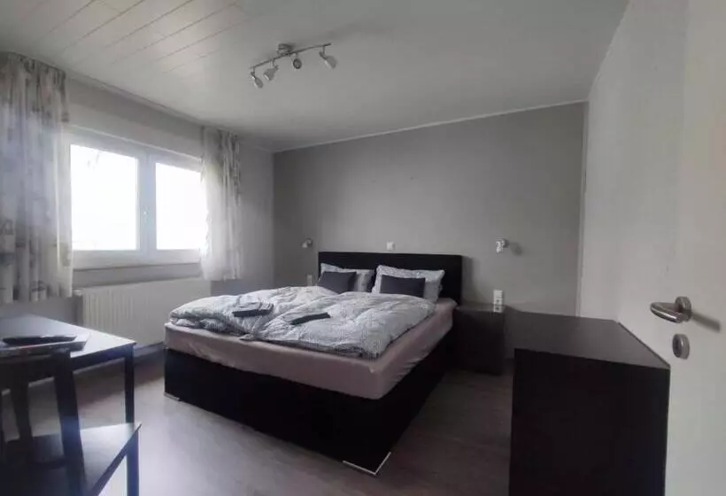 Majatalo Gästehaus Im Alten Fährhaus