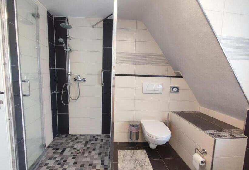 Пансион Gästehaus Im Alten Fährhaus