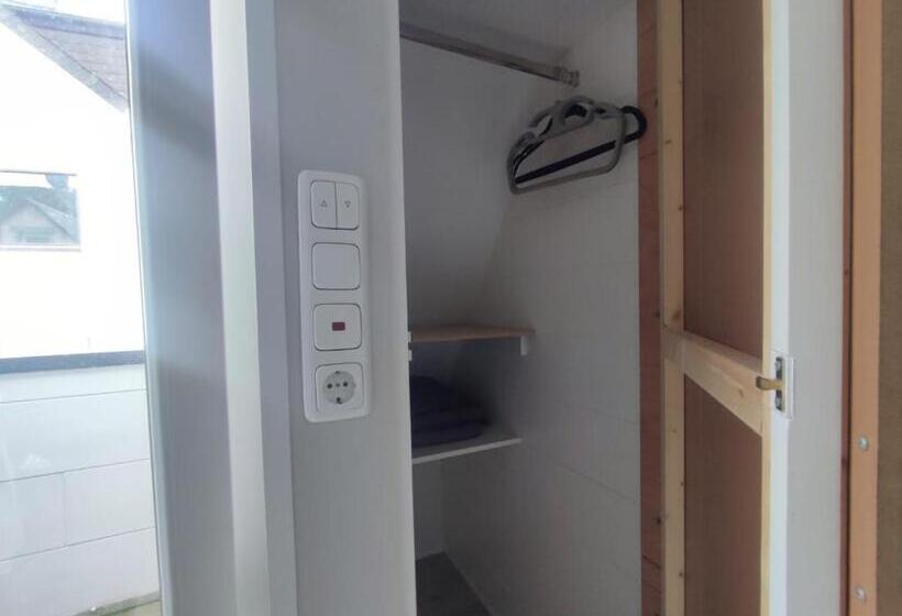 Пансион Gästehaus Im Alten Fährhaus