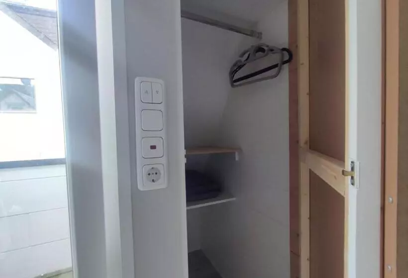 Majatalo Gästehaus Im Alten Fährhaus