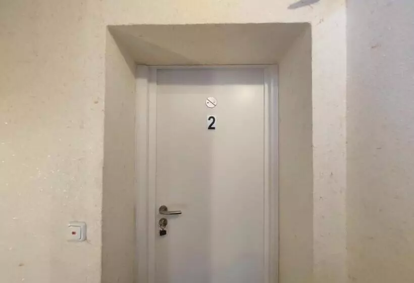 Majatalo Gästehaus Im Alten Fährhaus