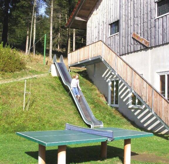 ペンション Erlebnishof Reiner   Urlaub Auf Dem Bauernhof