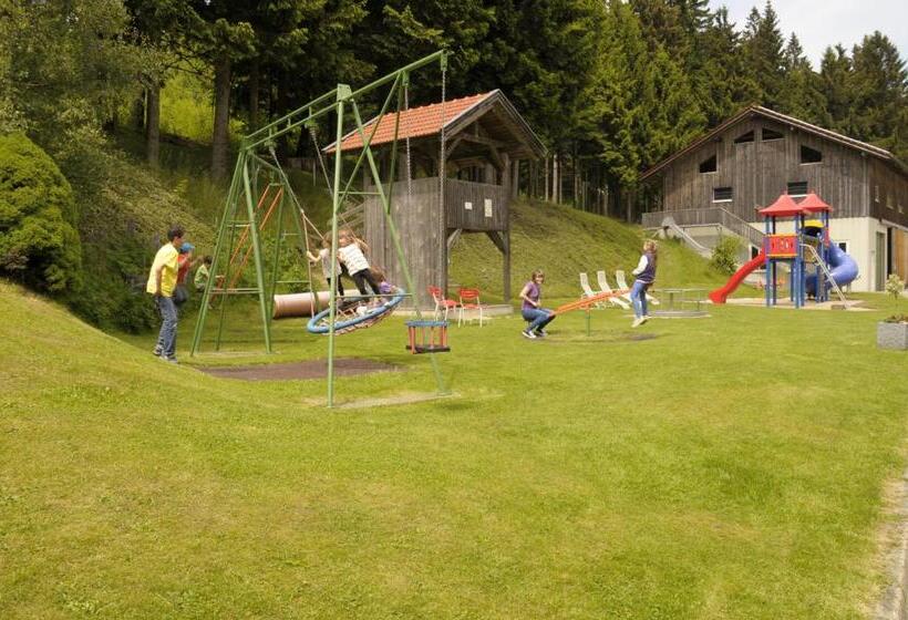 ペンション Erlebnishof Reiner   Urlaub Auf Dem Bauernhof