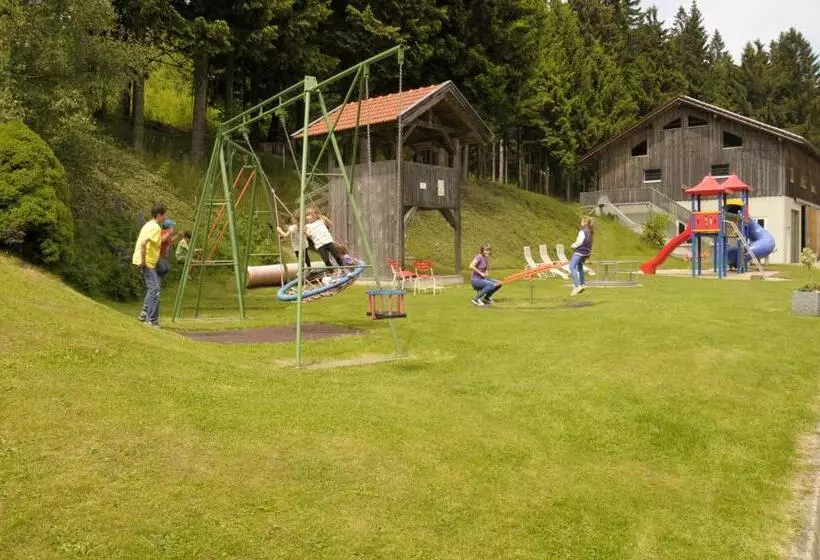 ペンション Erlebnishof Reiner   Urlaub Auf Dem Bauernhof