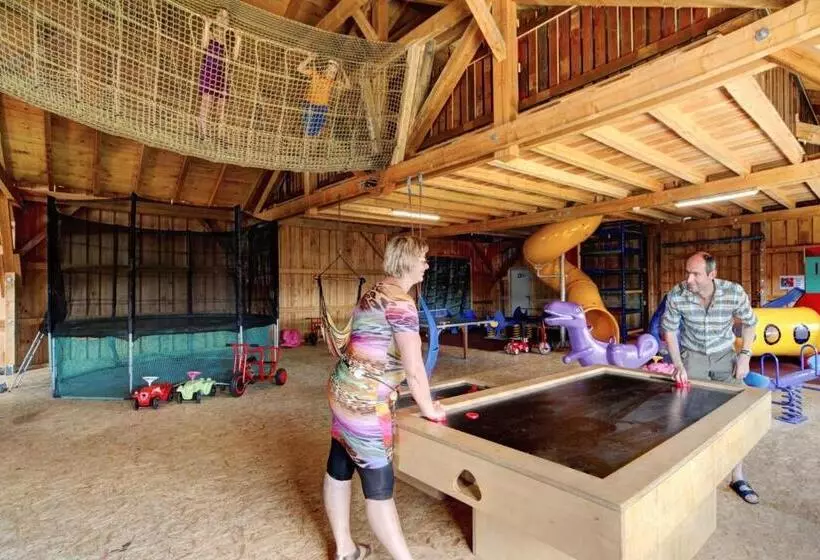 ペンション Erlebnishof Reiner   Urlaub Auf Dem Bauernhof