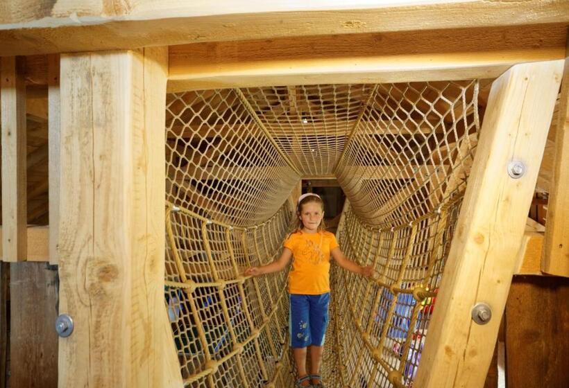 ペンション Erlebnishof Reiner   Urlaub Auf Dem Bauernhof