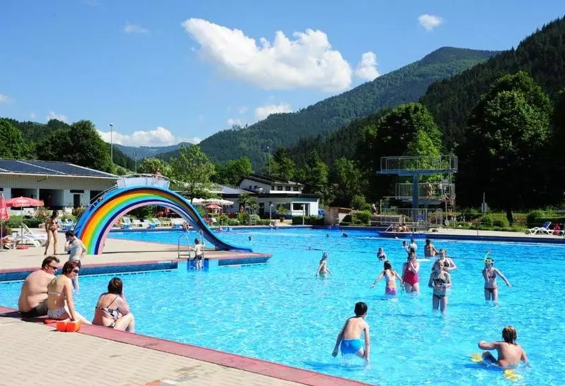 Majatalo Gasthaus Krone Post