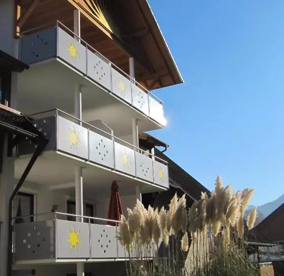 Majatalo Gasthaus Krone Post