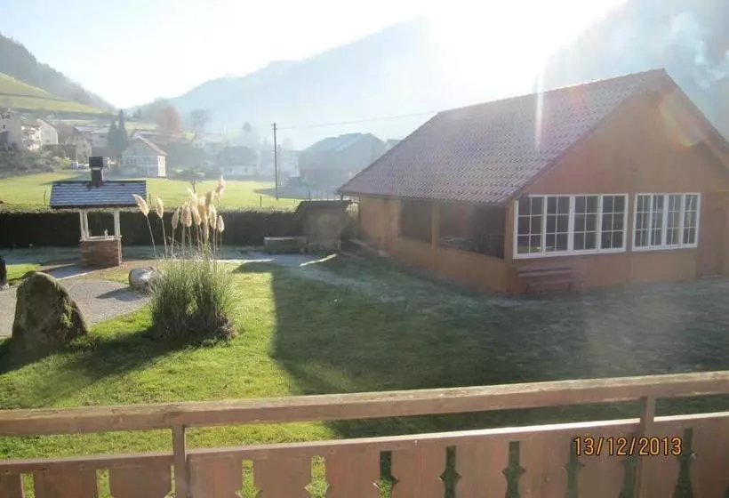 Majatalo Gasthaus Krone Post