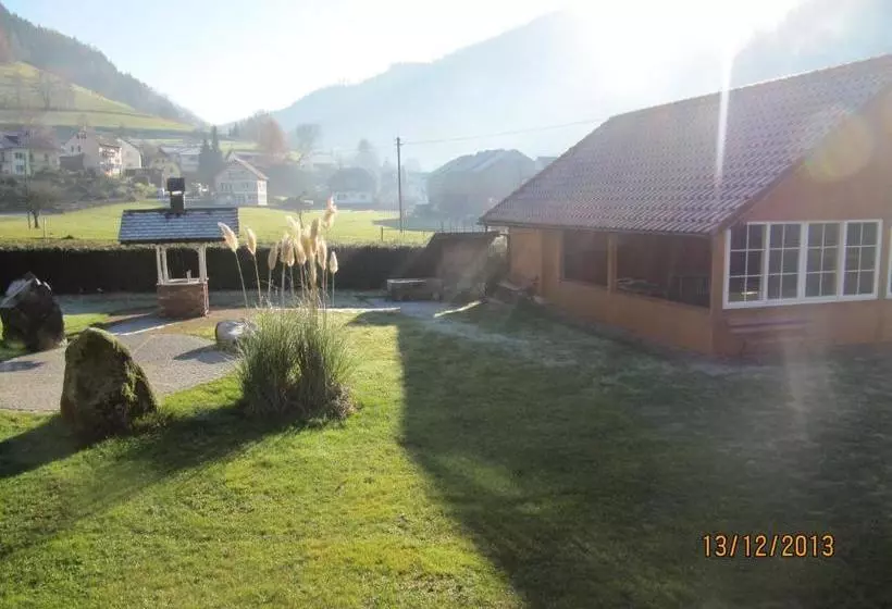 Majatalo Gasthaus Krone Post