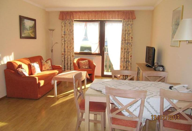 膳宿费 Gasthaus Krone Post