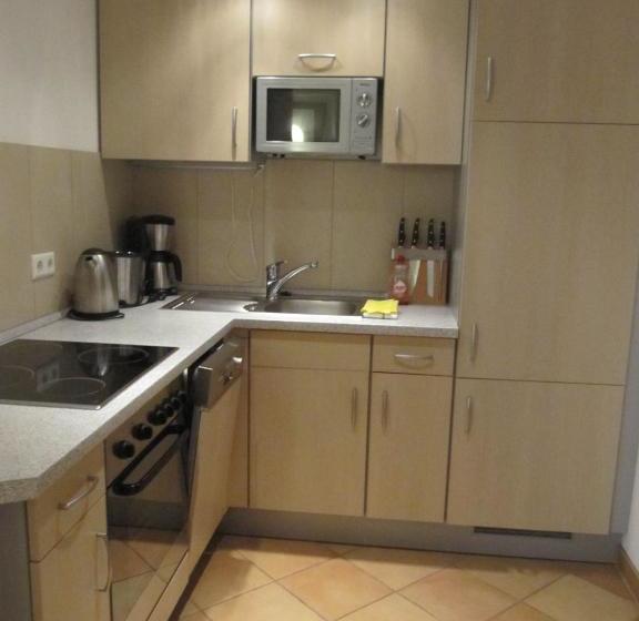 膳宿费 Gasthaus Krone Post