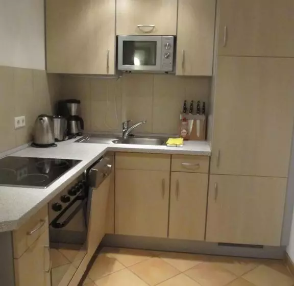 Majatalo Gasthaus Krone Post