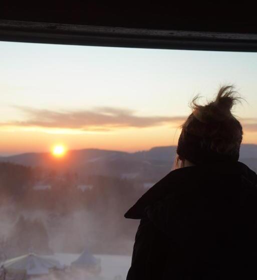 بنسيون Gasthof Zur Post