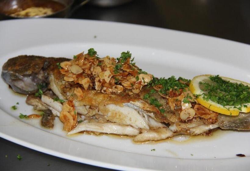 بنسيون Gasthof Zur Post