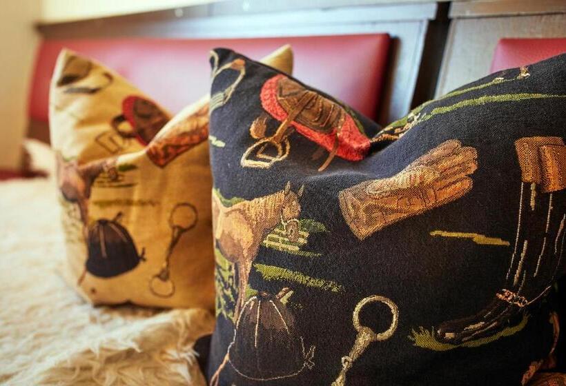 بنسيون Gasthof Zur Post