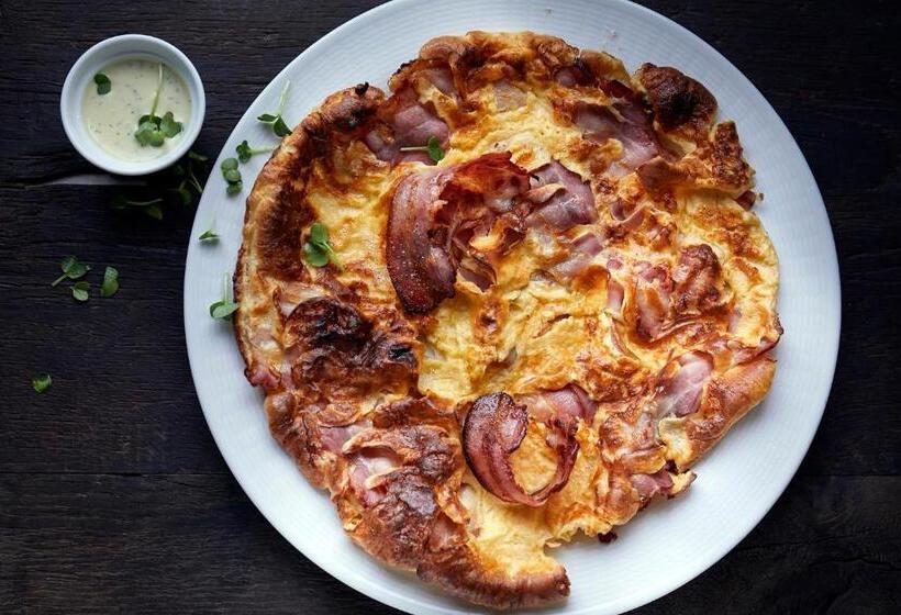 بنسيون Gasthof Zur Post