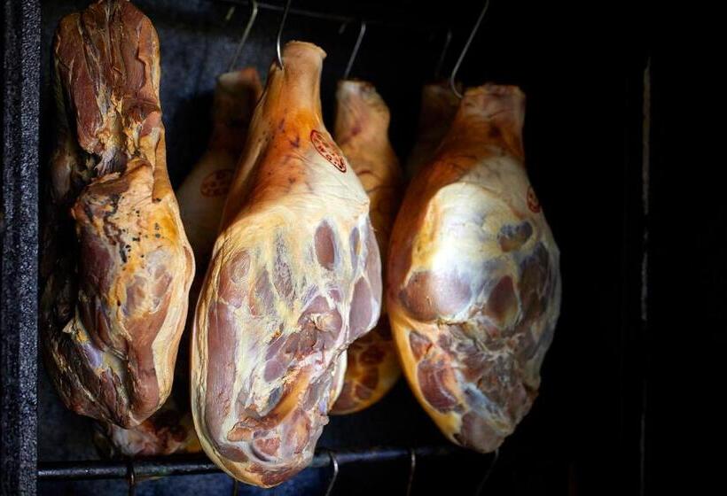 بنسيون Gasthof Zur Post